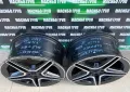 Джанти алуминиеви джанта 9Jx20” за Мерцедес Mercedes GLE w167, снимка 15
