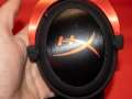 HyperX Cloud II геймърски слушалки червено черно PC PS4 Xbox, снимка 8