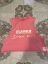 Дамски топ Guess, снимка 1