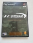  Formula 1 2001 Season - Limited Edition Pack за PS2, снимка 1