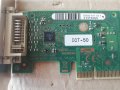 PCI-E DVI-D Graphics Adapter add Card Fujitsu-Siemens ICT-50 Low Profile, снимка 6