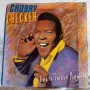 Грамофонна плоча Chubby Checker "Let`s twist again" 1981. Arrival, Холандия, снимка 1