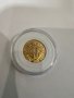 Сувенирна монета, реплика, снимка 1 - Нумизматика и бонистика - 43363721