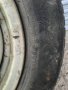 Резервна гума Лада/Ваз 2101-2107, снимка 5