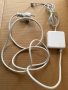 Зарядно за Apple MacBook - 60W MagSafe - A1184 , A1330 , A1344 , A1435, снимка 2