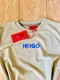 Hugo Boss!Страхотен суичър Hugo Boss.Памучна и много удобна материя.Размери С М Л, снимка 2