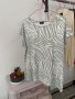 Дамска тениска в размер L-XL, снимка 2