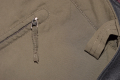 The North Face Exploration Convertible Zip-Off Men Pant Sz 32 / #00730 /, снимка 6