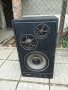 DUAL-ТОНКОЛОНА-1БР dual cl730 150w-hifi made in germany-внос швеицария-1брои, снимка 2