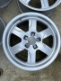 17 цолови алуминиеви джанти за Ауди (Audi), снимка 5