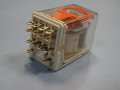 реле SCHRACK RA 400 024 electro mechanical relay 24VDC, снимка 4