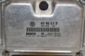 Моторен компютър ECU VW Polo (2001-2005г.) 045 906 019 BF / 045906019BF / 0 281 011 241 / 0281011241, снимка 2