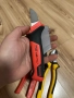 Клещи wiha,haupa,knipex,bosch, снимка 8