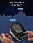 Апарат за измерване на кръвно налягане AILE,Голям маншетТочен и надежден апарат, снимка 3