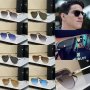 Hublot sunglasses H019 Слънчеви очила Хъблот, снимка 7
