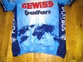 Gewiss Ballan cycling jersey Biemme колездачна тениска размер М, снимка 2