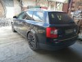 Audi a4 b6 2.5TDI 180коня Quattro , снимка 4