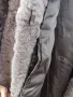 Persian fur coat 3XL/ персийско кожено палто 3 XL, снимка 17