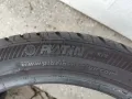 1бр НОВА гума PLATIN DIAMANT XL  225/40/18, снимка 4