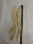  Продавам РУСА човешка коса- естествен косъм, снимка 1 - Фризьорски услуги - 43592118