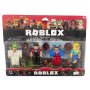 Комплект фигури Роблокс, топери за торта Roblox, 4 броя, блистер Код: 80739, снимка 4