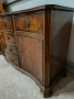 Елегантен контра бюфет , снимка 4