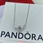 Дамски колиета Pandora, снимка 2