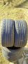 2бр летни гуми 245/40R17 Bridgestone, снимка 1 - Гуми и джанти - 44105696