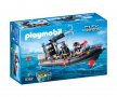 Playmobil - Лодка на специалните части 9362, снимка 1