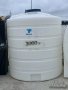 Резервоари/Цистерни/ Бидони/ за Вода, Химикали и Горива: Вертикални и Хоризонтални от 3 кубика”, снимка 4