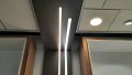 Алуминиеви профили за вграждане,ЛЕД осветление.Таван Стена, снимка 4