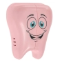 Кутийка за детска четка за зъби Зъбче розова_1230134, снимка 2