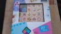 Детски печати нови 27 броя в кутия, снимка 7