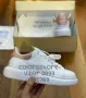 Дамски кецове Alexander McQueen-BR303pi, снимка 2