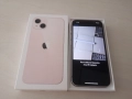 Iphone 13 Pink/100%Battery health , снимка 3