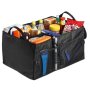 Чанта-органайзер за багажник на кола/ автомобил HAMA 83963, Big, Черна, снимка 15