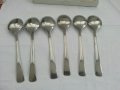  руски прибори за хранене  лъжици, снимка 6