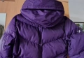 NIKE Оригинално дамско яке с ПУХ-размер XS, снимка 4