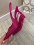 Обувки на висок ток, снимка 2