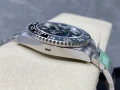 Мъжки часовник Rolex GMT-Master II Bruce Wayne с автоматичен швейцарски механизъм, снимка 4