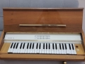 Ретро музикален инструмент Hohner ORGANA 30 / Органи / пиано, снимка 1