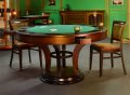 Покер маса, снимка 1 - Карти за игра - 43959571