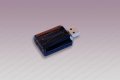 ANIMABG Преобразувател USB 3.0 към eSATA, снимка 1