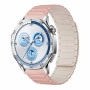 MAGNETIC Каишка за смарт часовник Huawei Watch/Samsung/Apple/Xiaomi/Garmin/Amazfit/Casio/Honor, снимка 8