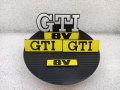 Емблеми GTI,16V,8V,20VT, снимка 8