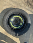 Резервна гума патерица 16 цола 125/90R16 за MERCEDES-BENZ CLK (C209), снимка 1
