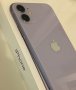 iPhone 11 Purple, снимка 1 - Apple iPhone - 44083769