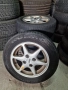 К-т Алуминиеви Джанти-titan-с Зимни гуми-Kumho-внос от Германия!, снимка 3