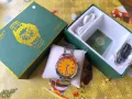 Rolex smart watch ROLEX  Ролекс смарт часовник с камъни , снимка 6