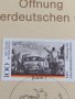 Пощенски марки ПЪРВИ ЛИСТ ПОЩА ГЕРМАНИЯ ПЕРФЕКТНО СЪСТОЯНИЕ РАЗЛИЧНИ МОТИВИ ЗА КОЛЕКЦИЯ 30970, снимка 4